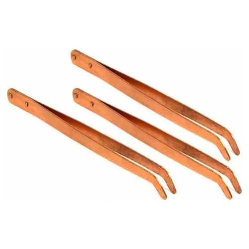 Copper Tongs