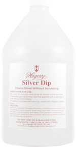 Hagerty Instant Silver Dip 001-705-00020 - Jewellery Cleaner, Barthau  Jewellers